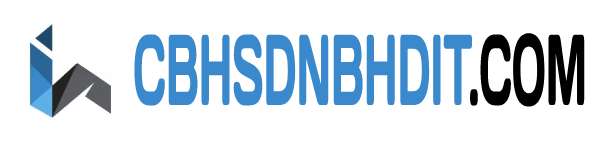 Cbhsdnbhdit.com